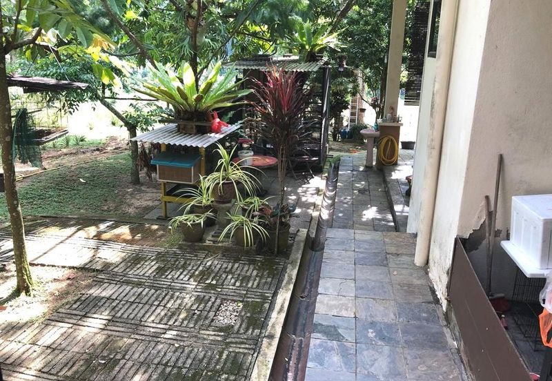 Perdana College Heights