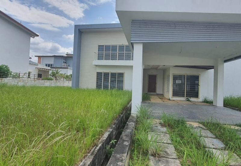 PELANGI HEIGHTS (TAMAN KAYANGAN)