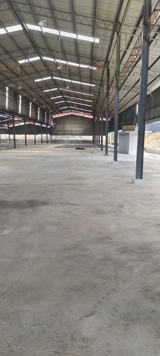 Senawang Integrated Industrial Park, Senawang, Negeri Sembilan Detached Medium Factory Higher Ceiling for Rent , Negeri Sembilan, Senawang