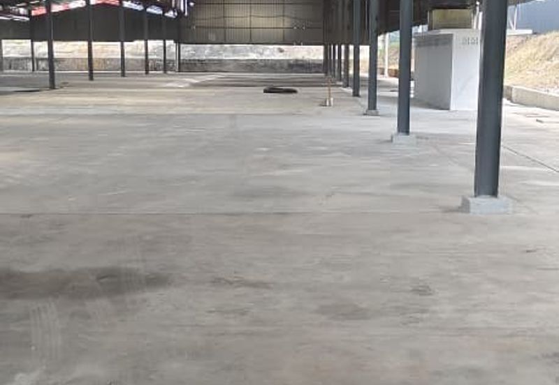 Senawang Integrated Industrial Park