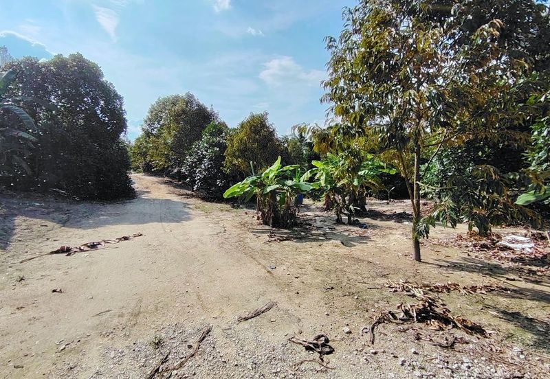 Kampung Mantin Dalam
