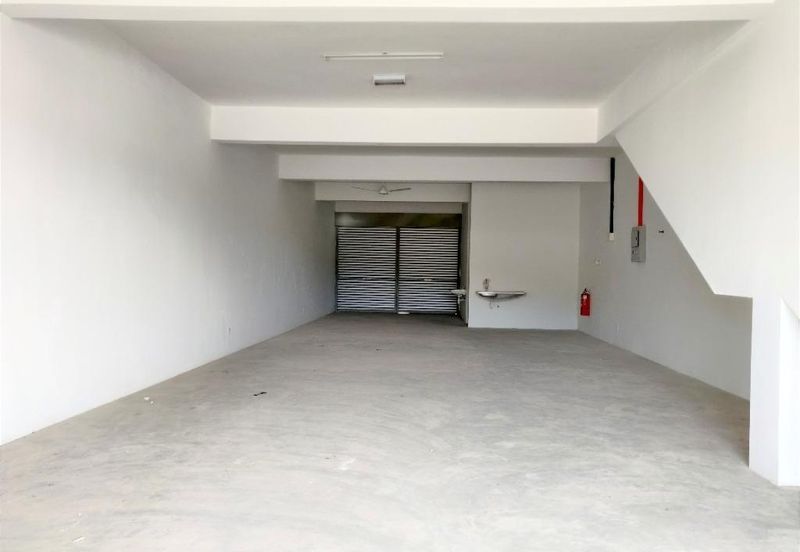 Garden Homes, Seremban 2