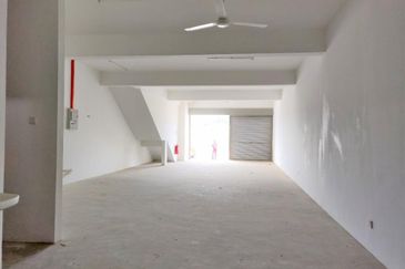 Garden Homes, Seremban 2