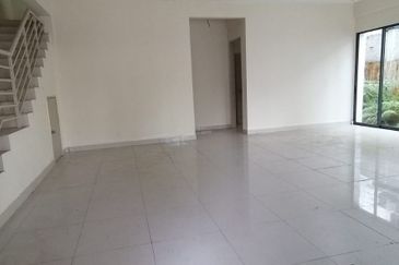 Bandar Mahkota Cheras