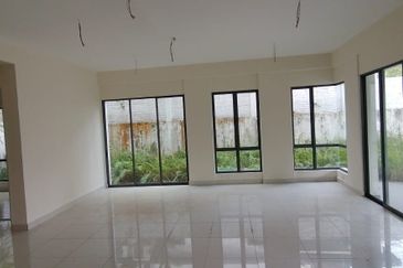 Bandar Mahkota Cheras