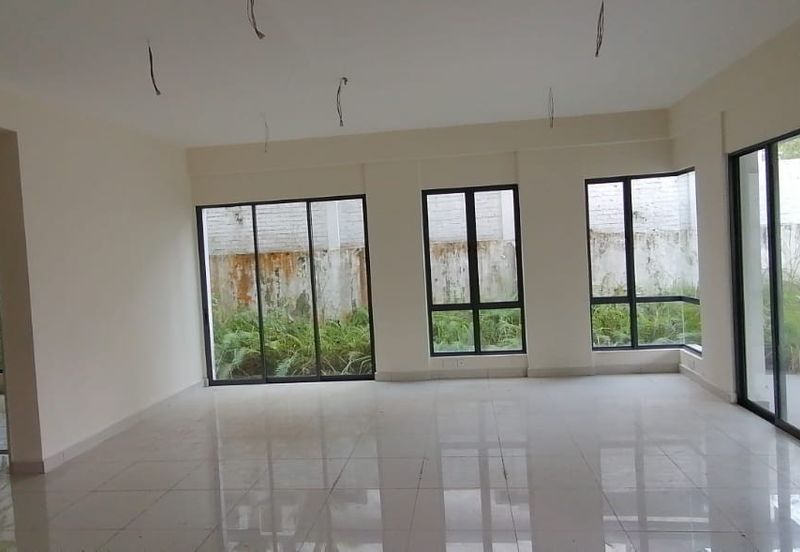 Bandar Mahkota Cheras