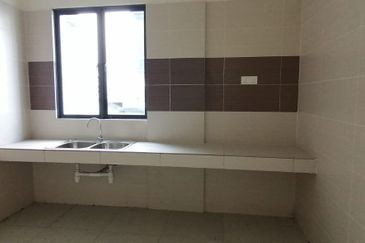 Bandar Mahkota Cheras