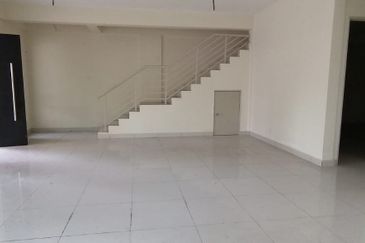 Bandar Mahkota Cheras