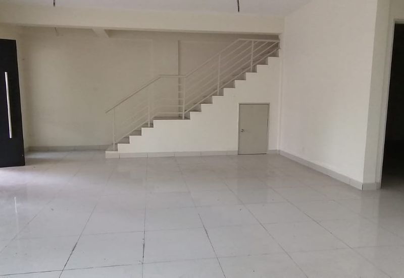 Bandar Mahkota Cheras