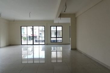 Bandar Mahkota Cheras