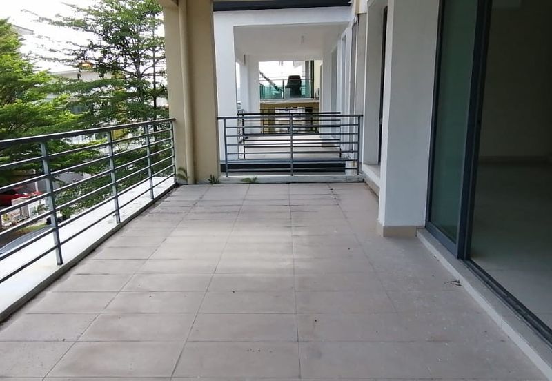 Bandar Mahkota Cheras