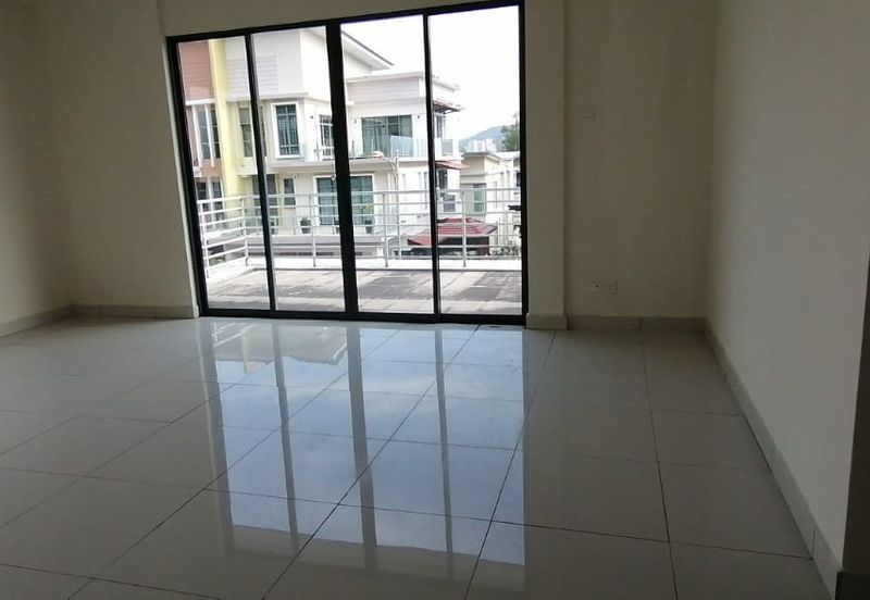 Bandar Mahkota Cheras