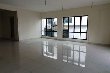 Bandar Mahkota Cheras