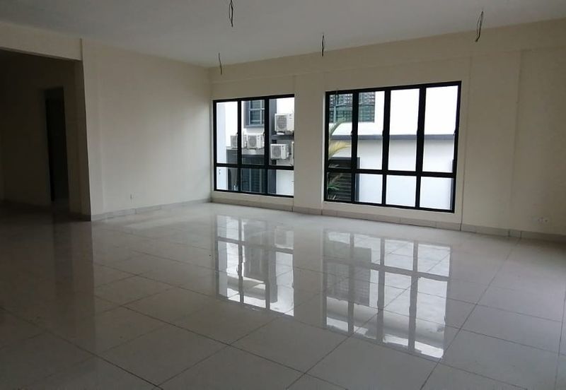 Bandar Mahkota Cheras