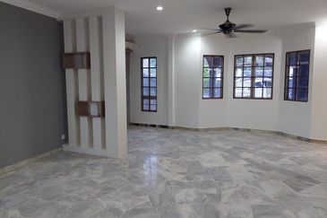 Taman Bukit Kajang Baru