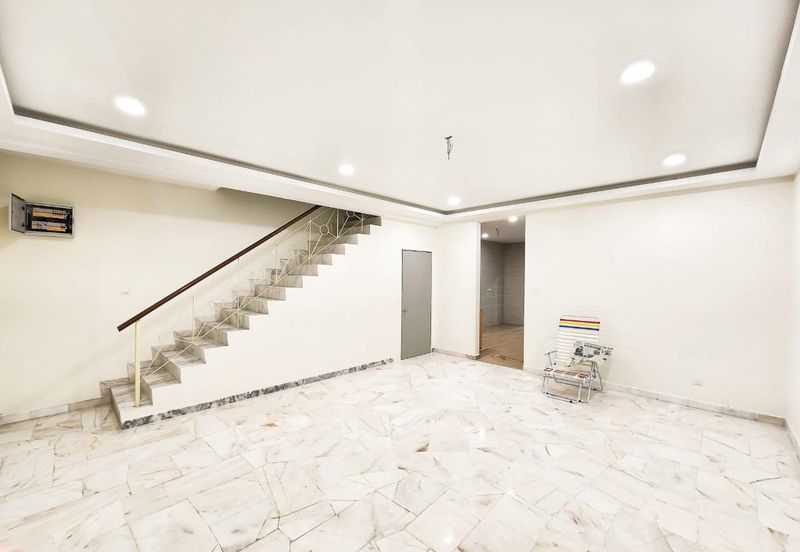 Bandar Sunway Semenyih