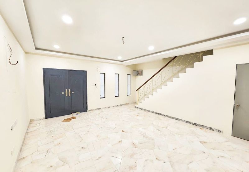 Bandar Sunway Semenyih