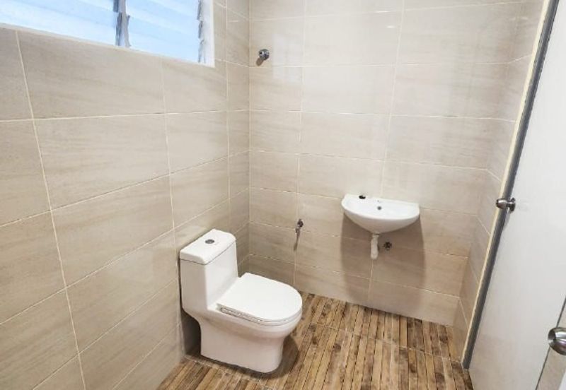 Bandar Sunway Semenyih