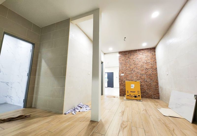 Bandar Sunway Semenyih