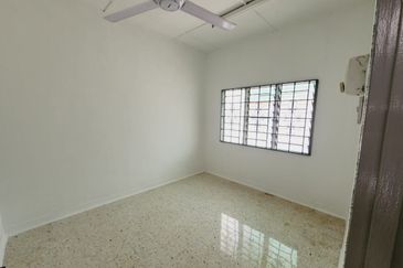 Persiaran Sungai Chua