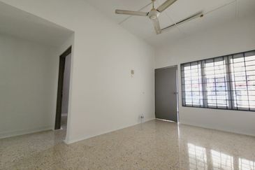 Persiaran Sungai Chua