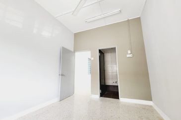 Persiaran Sungai Chua