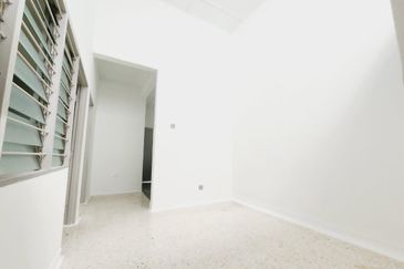 Persiaran Sungai Chua