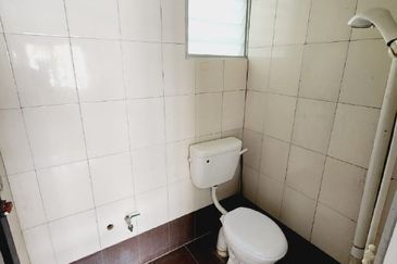 Persiaran Sungai Chua