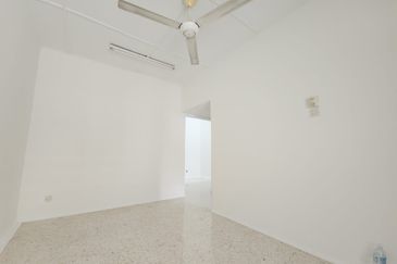 Persiaran Sungai Chua