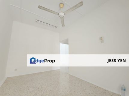 Full Loan Newly Renovated 1 Storey House for Sale Sungai Chua Kajang Taman Koperasi LLN, Selangor, Kajang