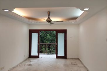 D Puncak Suasana Apartment