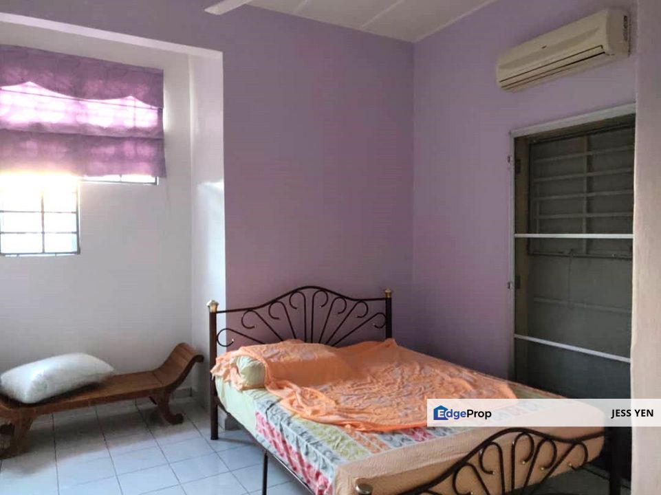 Rasah Kemayan Seremban 2 Bungalow Double Storey House, Negeri Sembilan, Seremban