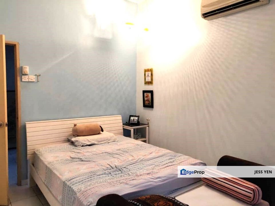 Rasah Kemayan Seremban 2 Bungalow Double Storey House, Negeri Sembilan, Seremban