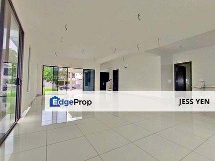 New Bungalow House 2.5 Storey For Sale Jade Hills Kajang 2 Gamuda Land, Selangor, Kajang