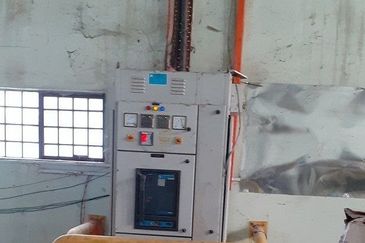 Kawasan Perindustrian Nilai