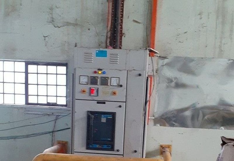 Kawasan Perindustrian Nilai