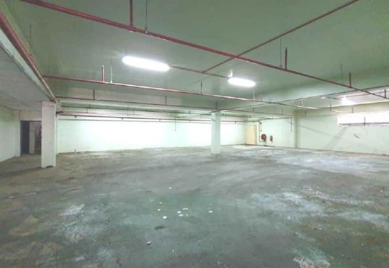 Kawasan Perindustrian Nilai