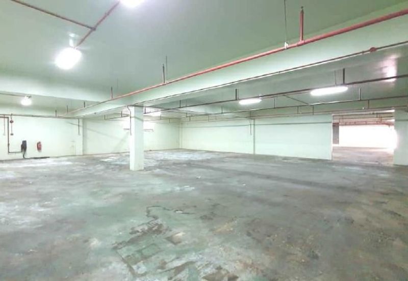 Kawasan Perindustrian Nilai