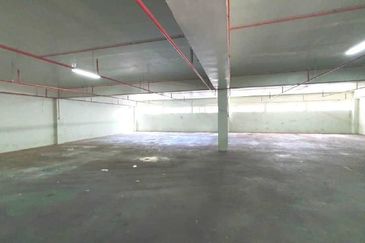 Kawasan Perindustrian Nilai