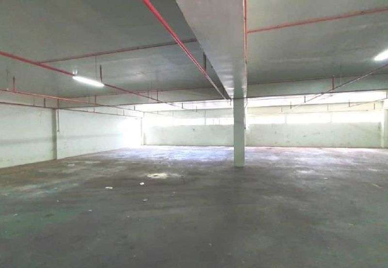 Kawasan Perindustrian Nilai