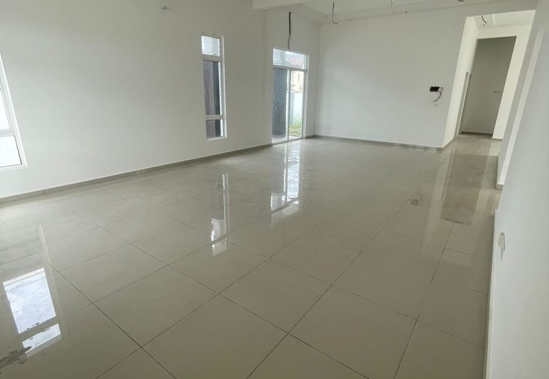 Taman Bukit Senawang Perdana