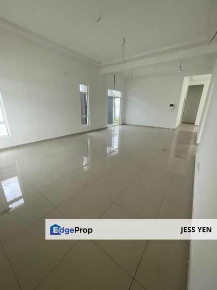 1 Storey Bungalow Reno unit for Sale Taman Bukit Senawang Perdana Seremban, Negeri Sembilan, Seremban