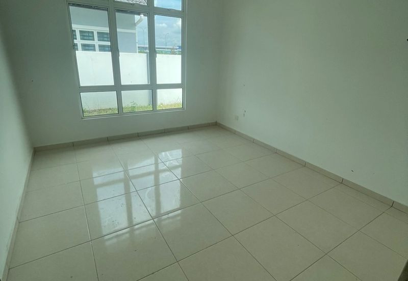 Taman Bukit Senawang Perdana