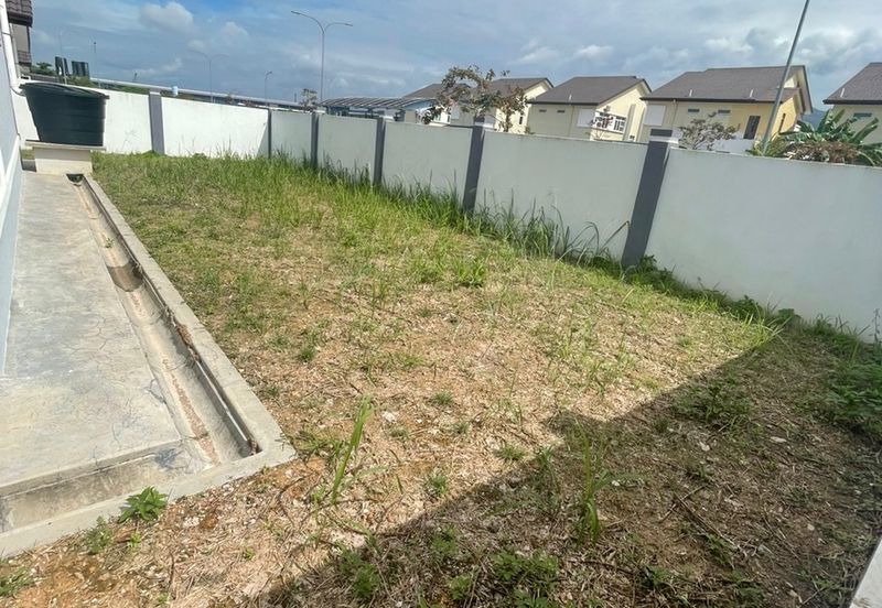 Taman Bukit Senawang Perdana