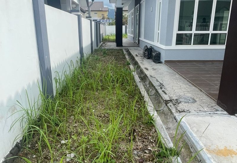 Taman Bukit Senawang Perdana