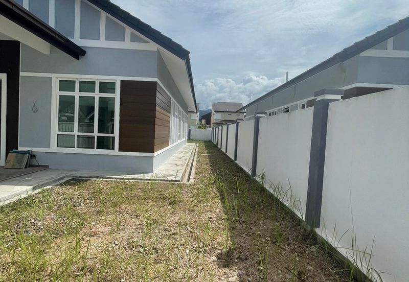 Taman Bukit Senawang Perdana