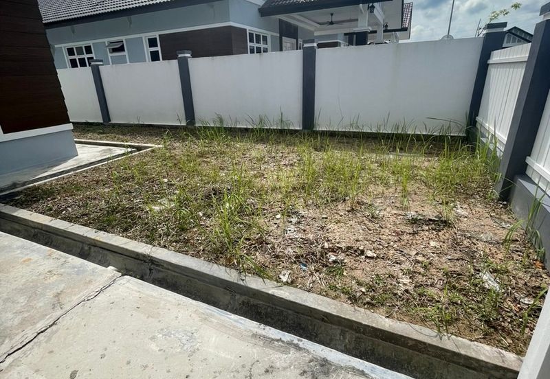 Taman Bukit Senawang Perdana