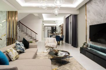 Averia @ Abadi Heights