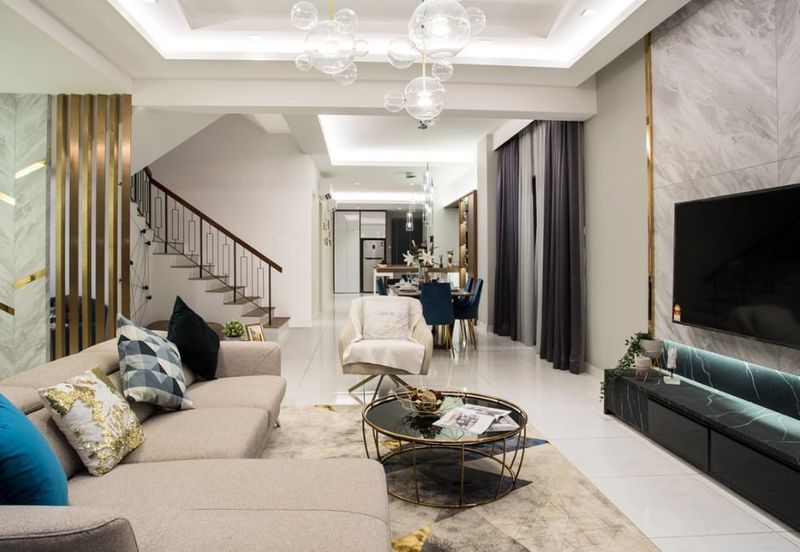 Averia @ Abadi Heights