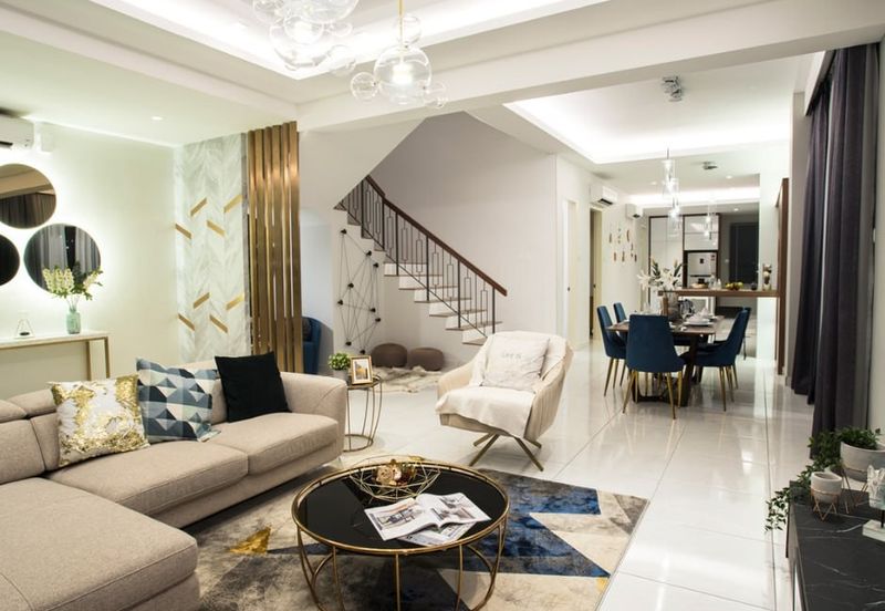 Averia @ Abadi Heights